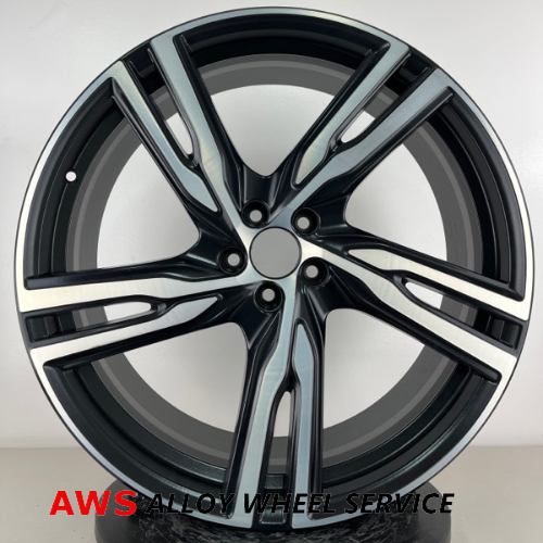 2015-2019 Factory Volvo Xc90 22