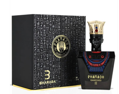 Pharaoh Ramesses II EDP by  Bharara  100ML/3.4 OZ