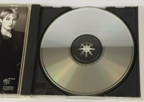 Wilson Phillips by Wilson Phillips Music CD 1990 SBK Records - Imagen 4 de 10