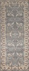Traditional New Oushak Indien 8' Runner Rug Hallway Carpet" 3x8 ft