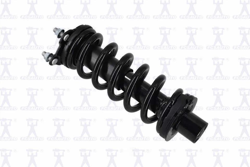 Suspension Strut and Coil Spring Assembly FCS 3336329R fits 07-11 Dodge Nitro — 第 2/4 张图片