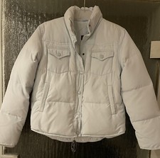 Inscene Daunenjacke Gr. M NEU