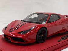 BBR MODELS Ferrari 458 SPECIALE A