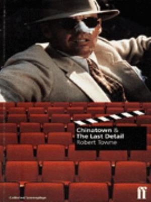 Chinatown and Other Plays Paperback Robert Towne