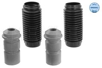 Meyle 714 740 0003 Staubschutzsatz, StoßDäMpfer Hinten FüR Ford