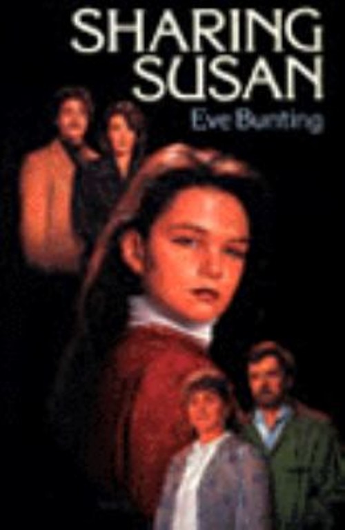 Sharing Susan Hardcover Eve BuntingFree US Delivery | ISBN:006021693X