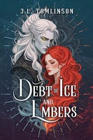 A Debt Of Ice And Embers | J. L. Tomlinson | Taschenbuch | Englisch | 2026