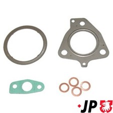 JP GROUP Montagesatz Lader JP 1217751610 für C140 ANTARA LACETTI CAPTIVA C100