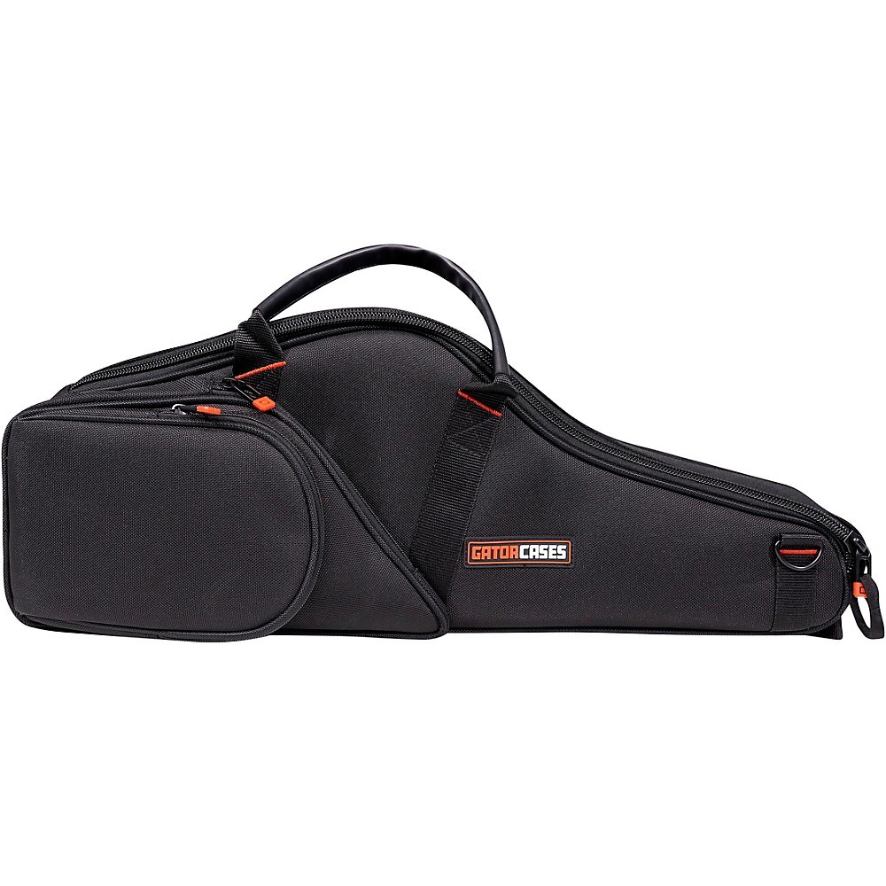 Gator GBPB Allegro Series Pro Alto Saxophone Bag 23990₽
