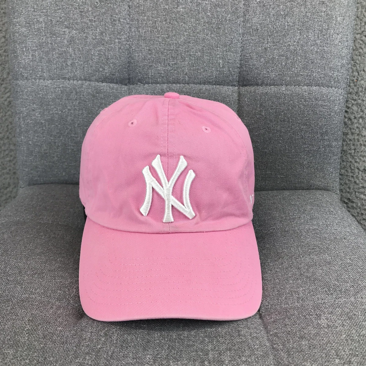 New York Yankees Women Sports Fan Cap, Hats for sale | eBay