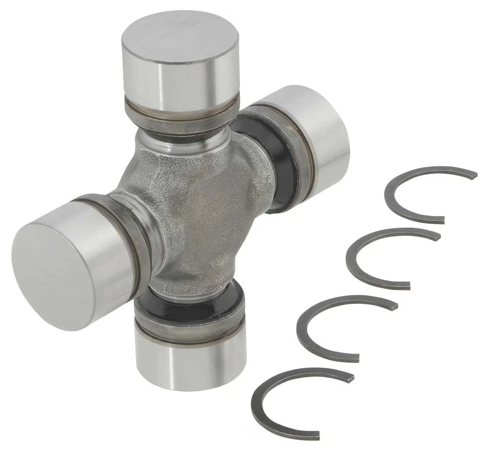 Junta universal SKF UJ20057 para Jeep Wrangler 07-18 Foto 3 de 3