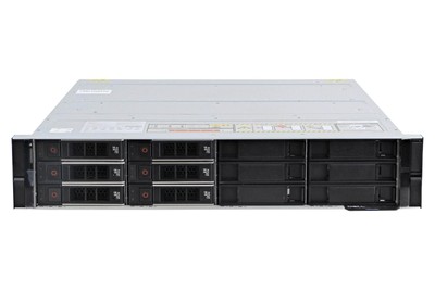 Dell Powervault MD2412 24Gb/s SAS - 6x 24TB SAS 7.2k HDDs | 3 Year Warranty