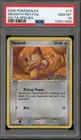 Pokemon Meowth EX Delta Species Reverse Holo #77 PSA 10 Gem Mint