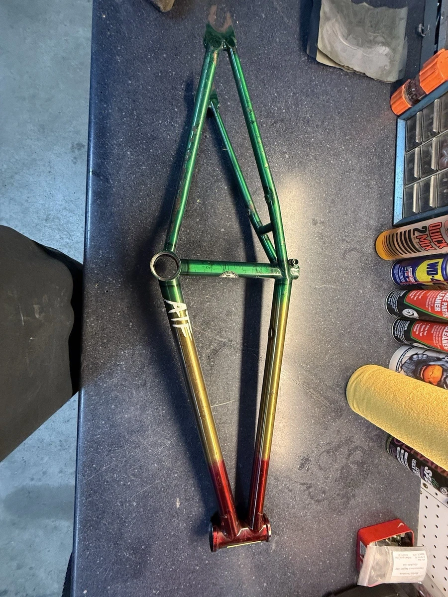 Las mejores ofertas en Marcos De Bicicleta S&M para BMX Bike | eBay