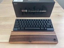 HHKB Professional Hybrid Type-S Keyboard (Bla...