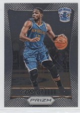 Eric Gordon