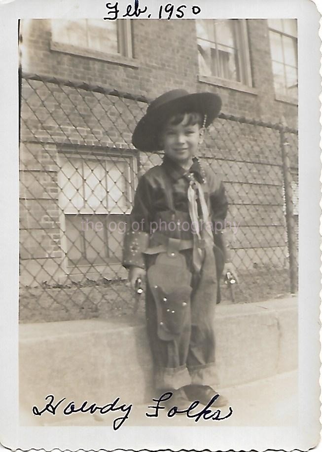 20th CENTURY ROLLER Vintage FOUND PHOTOGRAPH Black And White