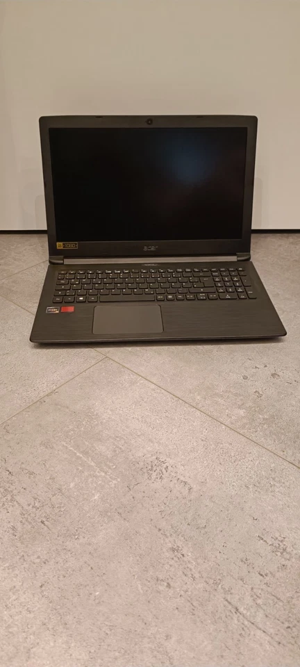 Acer Aspire A315-41G-R9S0 1TB HDD - 8GB RAM AMD Ryzen 5-Windows 10 Notebook - Bild 2 von 4