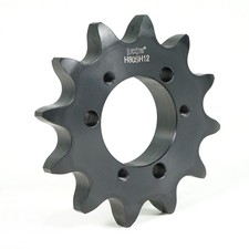 50BTL84 ANSI #50 Roller Chain Sprocket 84 Tooth Solid Steel Type Bushed Hub