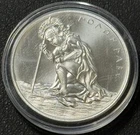 1 Oz .999 Fine Silver Intaglio Mint Molon Labe Limited Mintage Edition /500!!