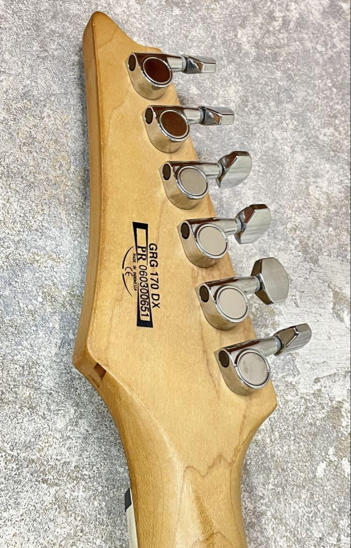 Ibanez Gio Grg170Dx Geo Grg 170 Dx | eBay Ibanez Gio Grg170Dx Geo Grg 170 Dx | eBay