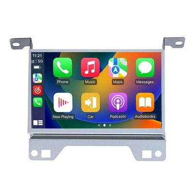 Autoradio GPS Navigation für Land Rover Discovery Sport 4 LR4 Bose Carplay DAB