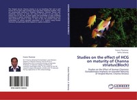 Francis Thommai (U. A.) | Studies On The Effect Of HCG On Maturity Of Channa...