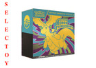 🇫🇷 Préco Pokémon Coffret Dresseur d'Élite ETB Héros Transcendants FR