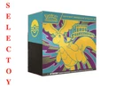 🇫🇷 Pokémon Coffret Dresseur d'Élite ETB Héros Transcendants FR