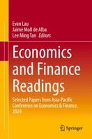 Evan Lau (U. A.) | Economics And Finance Readings | Taschenbuch | Englisch | Xvi