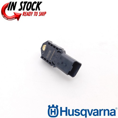 #ad #ad Husqvarna KTM Gasgas Crankcase Pressure Sensor CCP Oem 55641075000 $42.99
