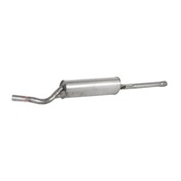 EndschalldäMpfer Bosal 280-655