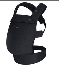 Momcozy Baby Carrier Newborn to Toddler 7-44 Lbs 3-24 Mo. Black