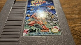 Smash TV Cartridge Only Nintendo Entertainment System NES Smash T.V.
