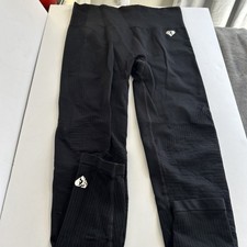 Leggings by Women’s Best Black Size Medium M Compression Pants
