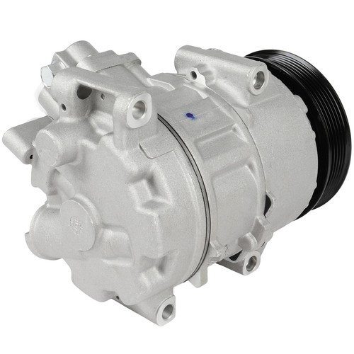 A/C Compressor W/Clutch for Scion TC Base 2.5L 2011 2012 2013 2014 2015 2016 - Picture 7 of 11