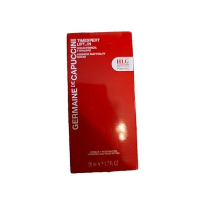 Germaine De Capuccini Timexpert Lift_IN Firmness and Vitality Serum 1.7 Oz
