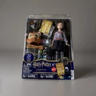 Mattel Harry Potter Hermione Granger Polyjuice Potion Doll   (NEW IN PACKAGE)
