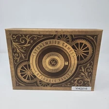 Stonemaier Games Resource Vault Boardgame Accessory