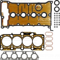 Victor Reinz 02-35450-01 Dichtungssatz Zylinderkopf FüR A4 B6 B7 A6 C5 Passat