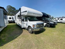 2026 Entegra Coach Odyssey SE 29KF