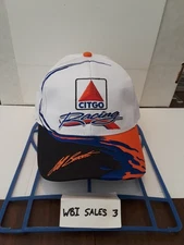 Vintage Citgo Racing #99 Jeff Burton Ball Cap Roush Racing