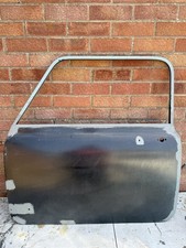 Classic Bmc Mini Mk1 Mk2 Van Pick Up Ns Passenger Door