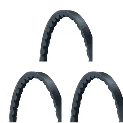 3 x Keilriemen CONTINENTAL CTAM für ALFA ROMEO, ALPINE, FORD, MAN