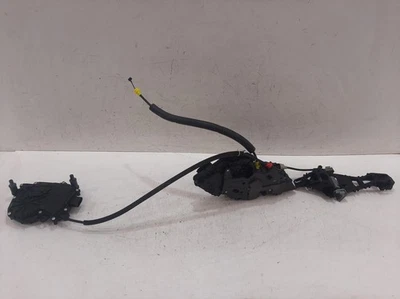 RANGE ROVER MK4 2012-2021 5Dr Estate Rear Right Door Lock OEM Genuine LR078744 - Image 1 of 4