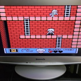 Akumajo Special Boku Dracula Kun Famicom Cartridge Only Used Japanese ver