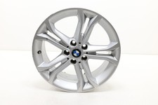 2018 - 2021 BMW X3 G01 SDRIVE30I WHEEL DISC RIM ALLOY 18X7J OEM 6876918