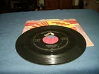 Heart Break Hotel-Elvis Presley 45 RPM 1956