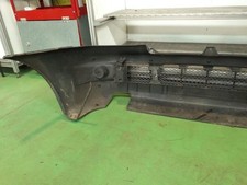 Pare-choc avant Citroen HY