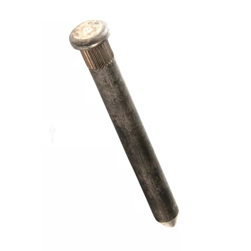 Pasador de bisagra de puerta ACDelco genuino para Chevy Astro 1990-2005 | trasero | para 15598845 Foto 2 de 4